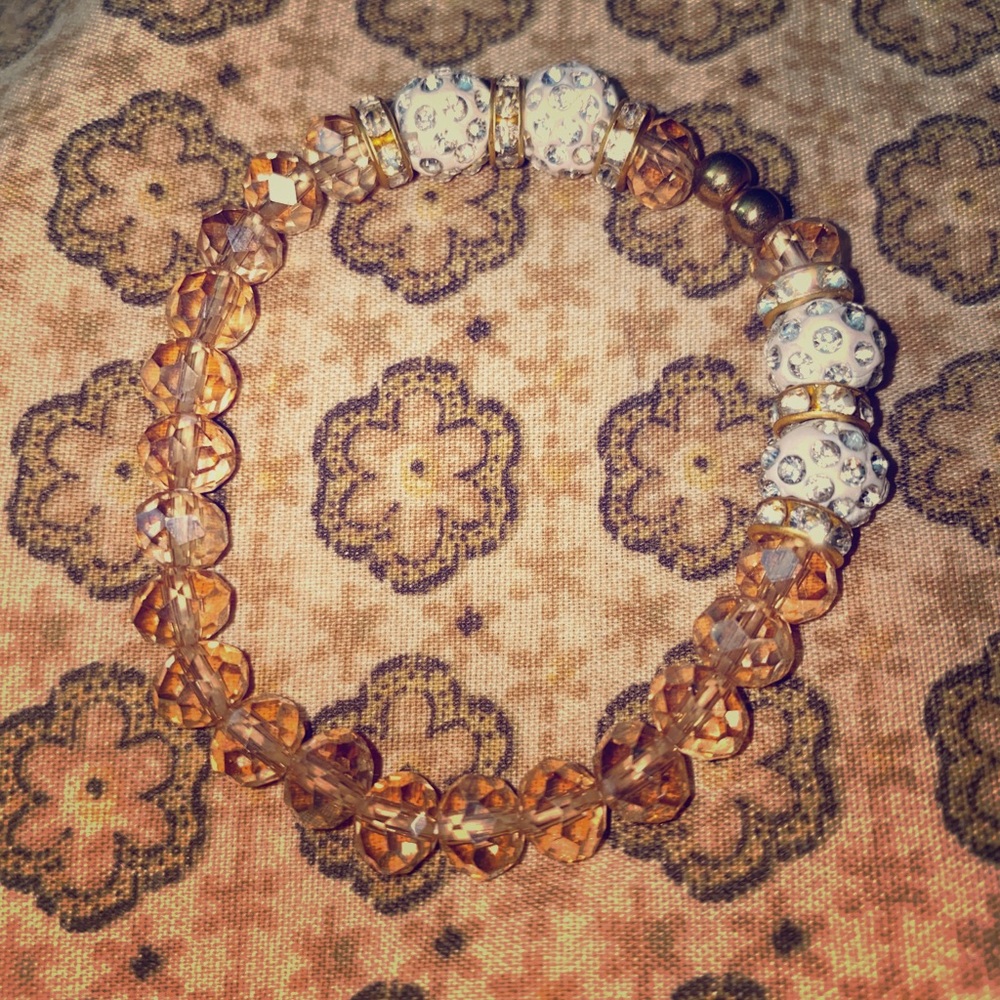 Cute Bracelet